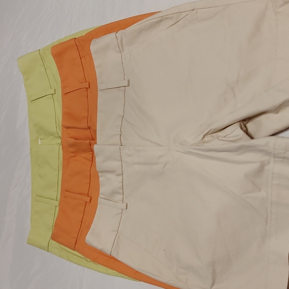 3 pairs .Loft Riviera Shorts..size 2 - Picture 8 of 8